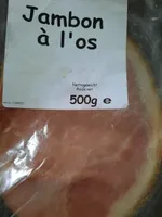 Jambon a l'os