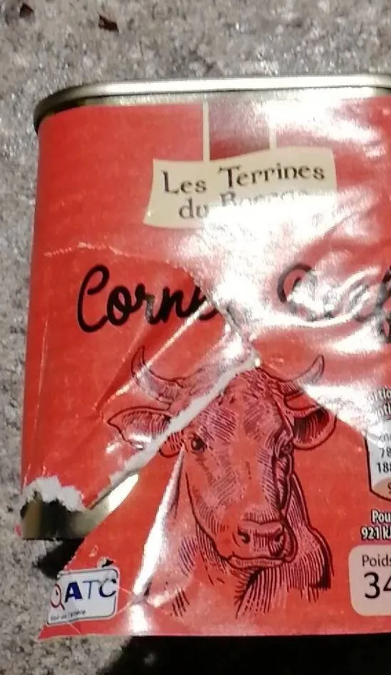 Corned beef