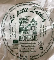 Le petit lathuy
