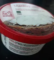 Maquée artisanale biologique