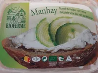 Maquée au concombre