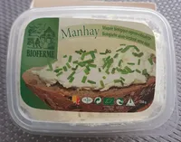 Maquée biologique oignon-ciboulette