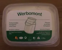 Maquée artisanale biologique
