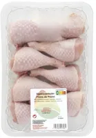 Pilons de poulet
