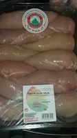Filets de poulets