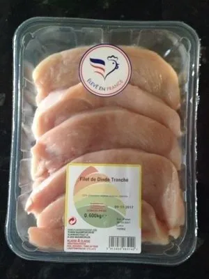Filet de Dinde