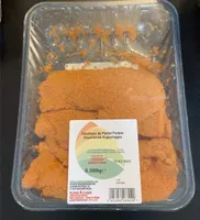 Escalopes de poulet pané