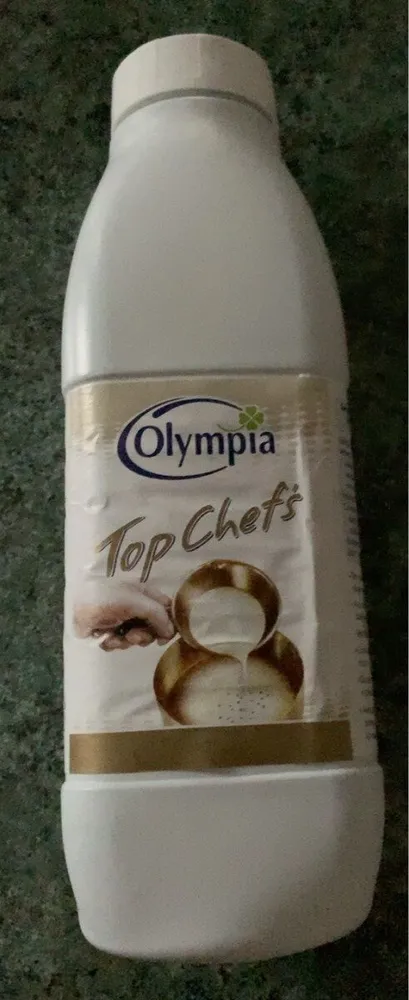 Top Chef’s