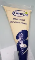 Roomrijst