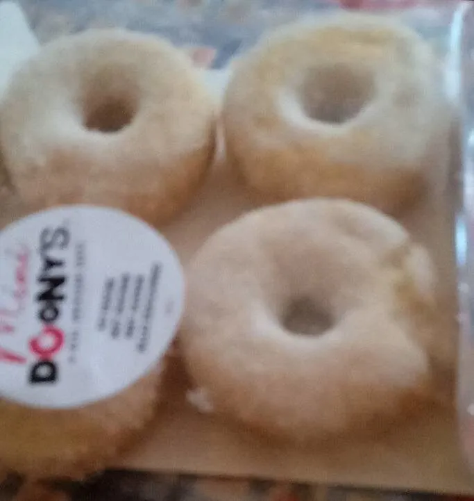 Mini Doony's