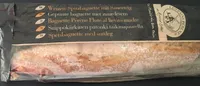 Flûte Pérènes