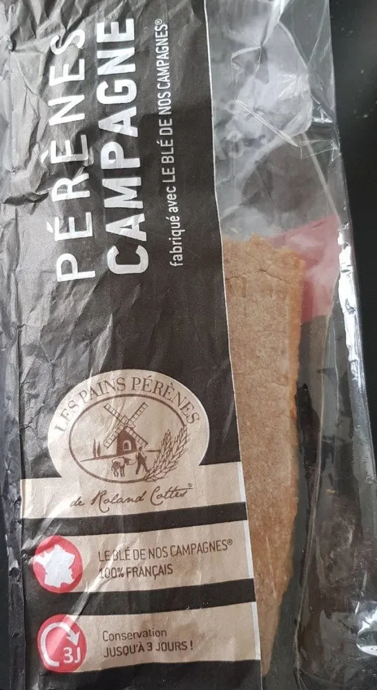 Perenes  de Campagne