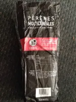 Pérennes Multicéréales