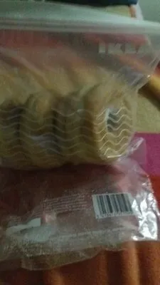 Sugar Donut