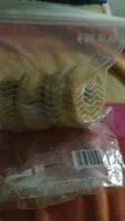 Sugar Donut