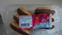 The Original Doonys Chocolat