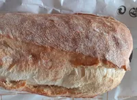 Pain bucheron