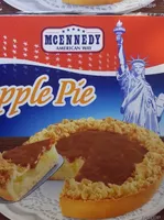Apple pie