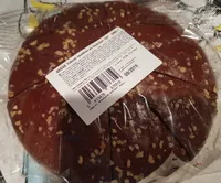 Gâteau moelleux au Nutella