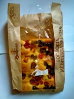 Focaccia