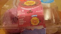 Dont chips chups