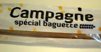 Campagne spécial baguette