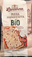 Pizza Margherita Bio