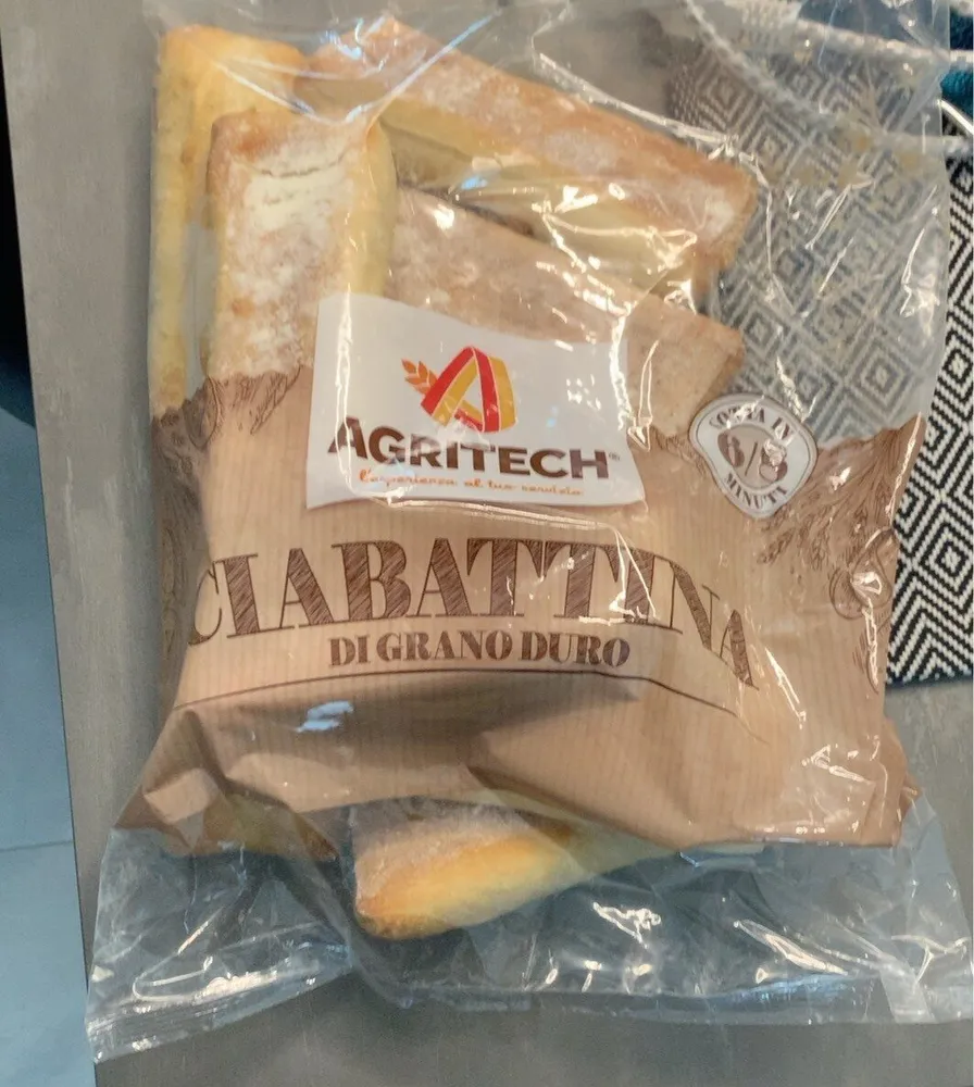 Ciabattina