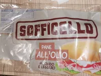 Pane all'olio