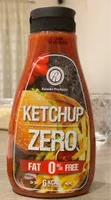 Ketchup Zero