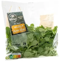 Salade - Mâche