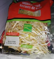 Germes de soja