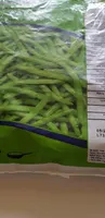 Haricots Verts Très Fin