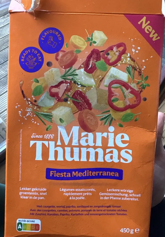 Fiesta Mediterranea