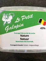 Le petit galopin