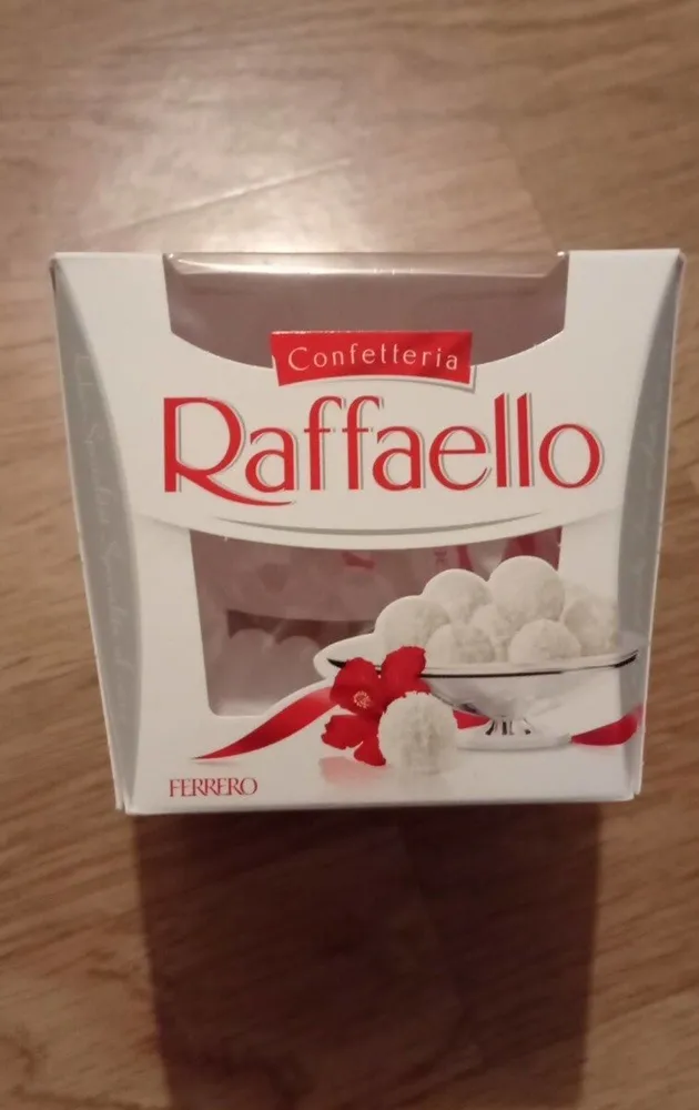 Raffaello