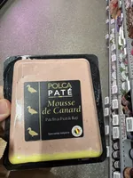 Duck Liver Pate