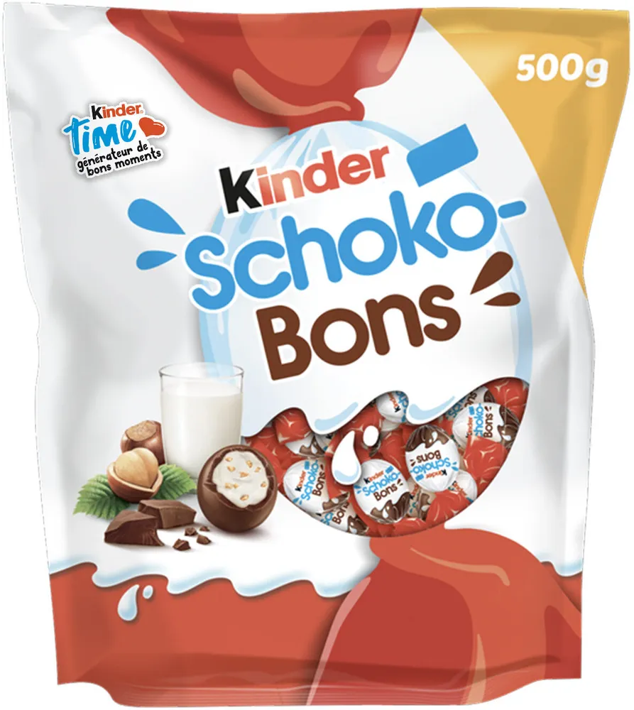 Schoko-Bons