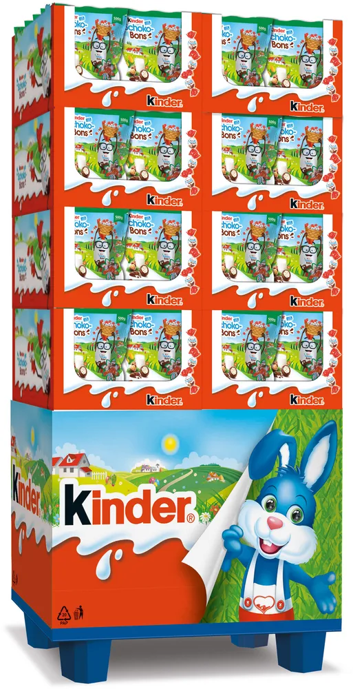 Kinder Schoko-Bons sachet de 500g