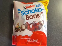 Schoko-Bons