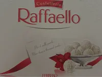 Raffaello T / 30 Femdobozos 300 Gr 8