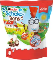 kinder schocobons