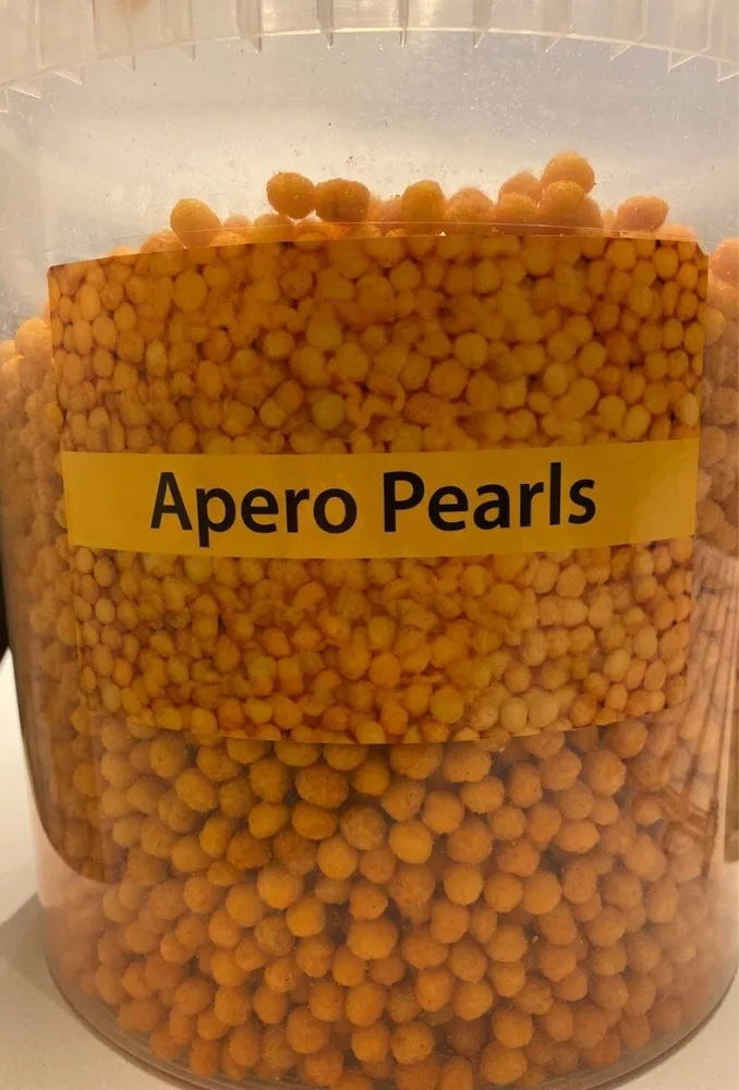 Apero Pearls