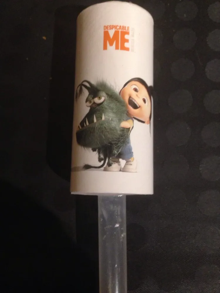 Despictable Me