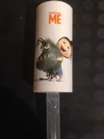 Despictable Me