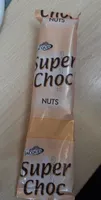Super choc nuts