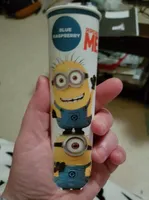 Glaces minion