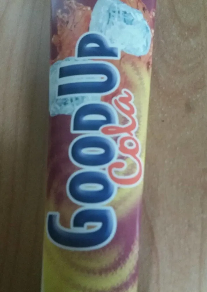 Good up cola