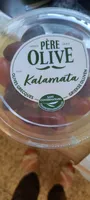 Kalamon Oliven Mit Kern