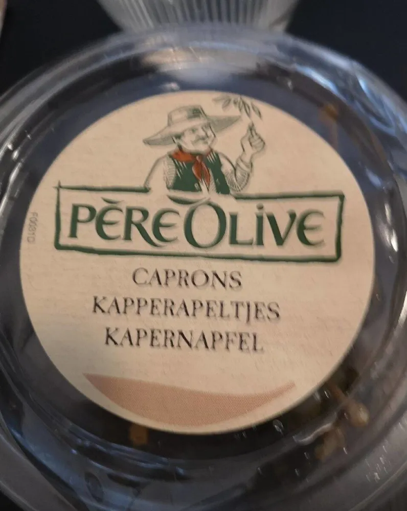Capron